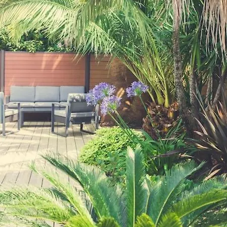 Proche Du Bassin -piscine