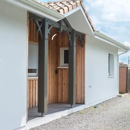 Proche Du Bassin -piscine Villa Gujan-Mestras