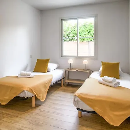 Proche Du Bassin -piscine Villa