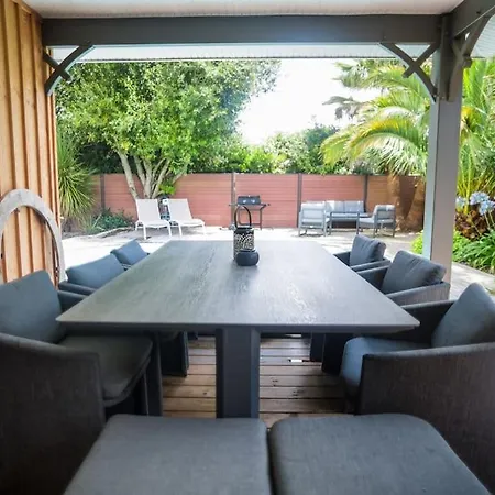 فيلة Proche Du Bassin -piscine غوجان-ميستراس