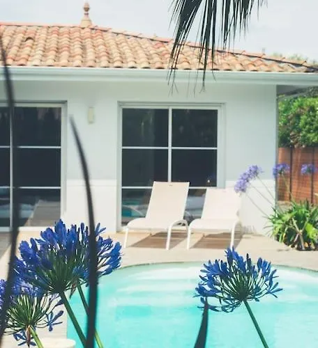 Proche Du Bassin -piscine * Gujan-Mestras