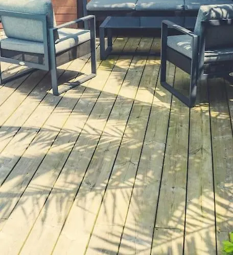 Villa Proche Du Bassin -piscine