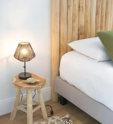 Villa Proche Du Bassin -piscine