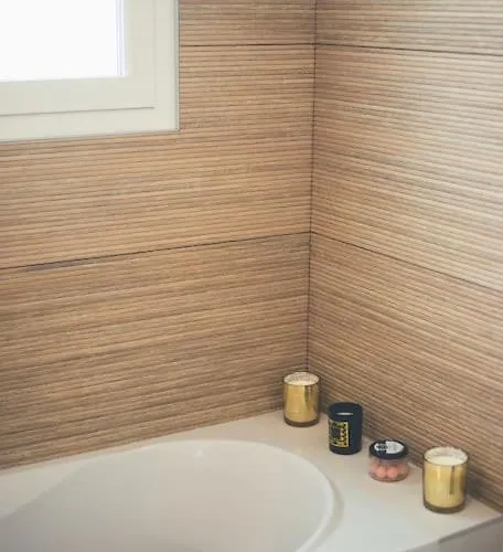 Proche Du Bassin -piscine Villa *