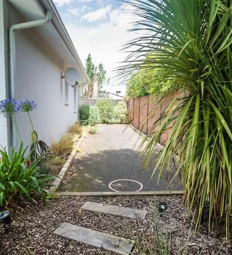 Proche Du Bassin -piscine